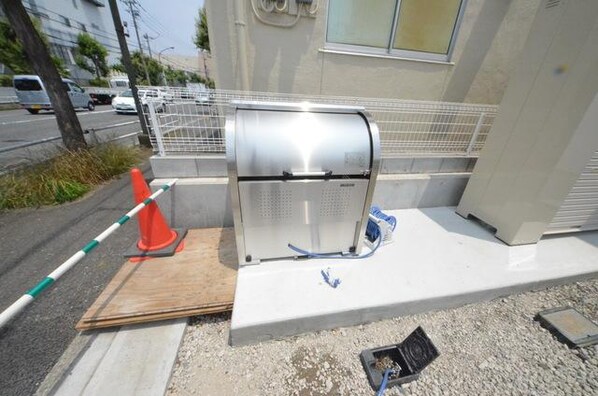 Casa Bianca(カーサビアンカ)の物件内観写真